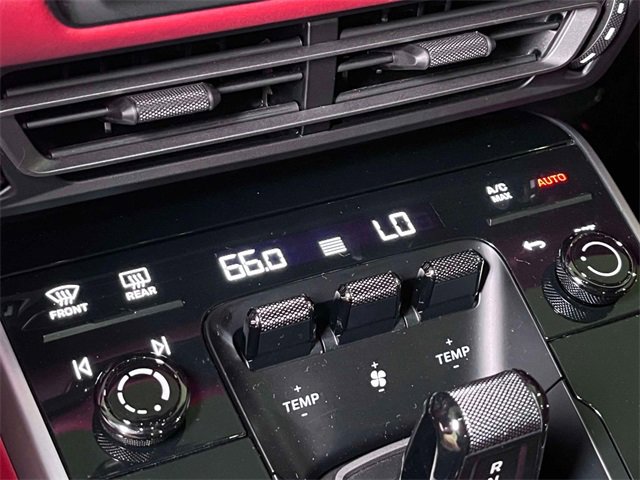 Used 2022 Porsche 911 Carrera 4S image 30