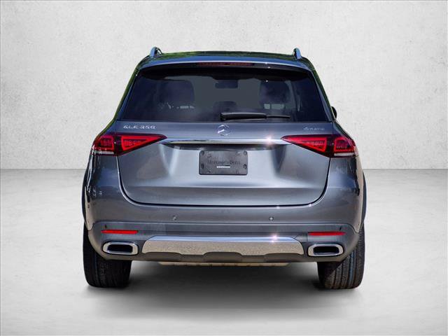 Certified 2022 Mercedes-Benz GLE 350 4MATIC image 7