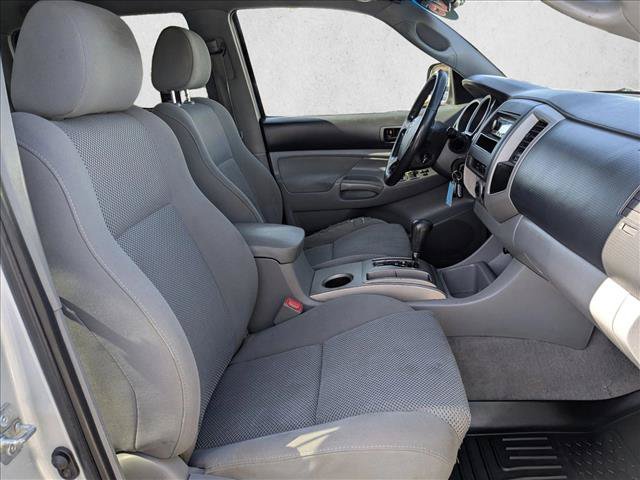 Used 2005 Toyota Tacoma 4x4 Double Cab image 18
