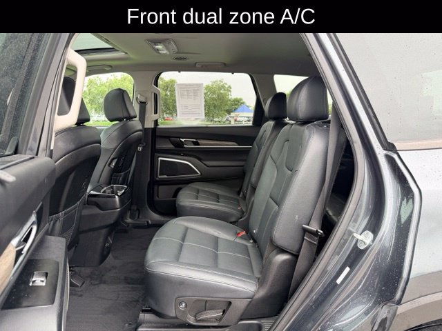 Used 2022 Kia Telluride EX w/ EX Premium Package AWD/4WD image 9