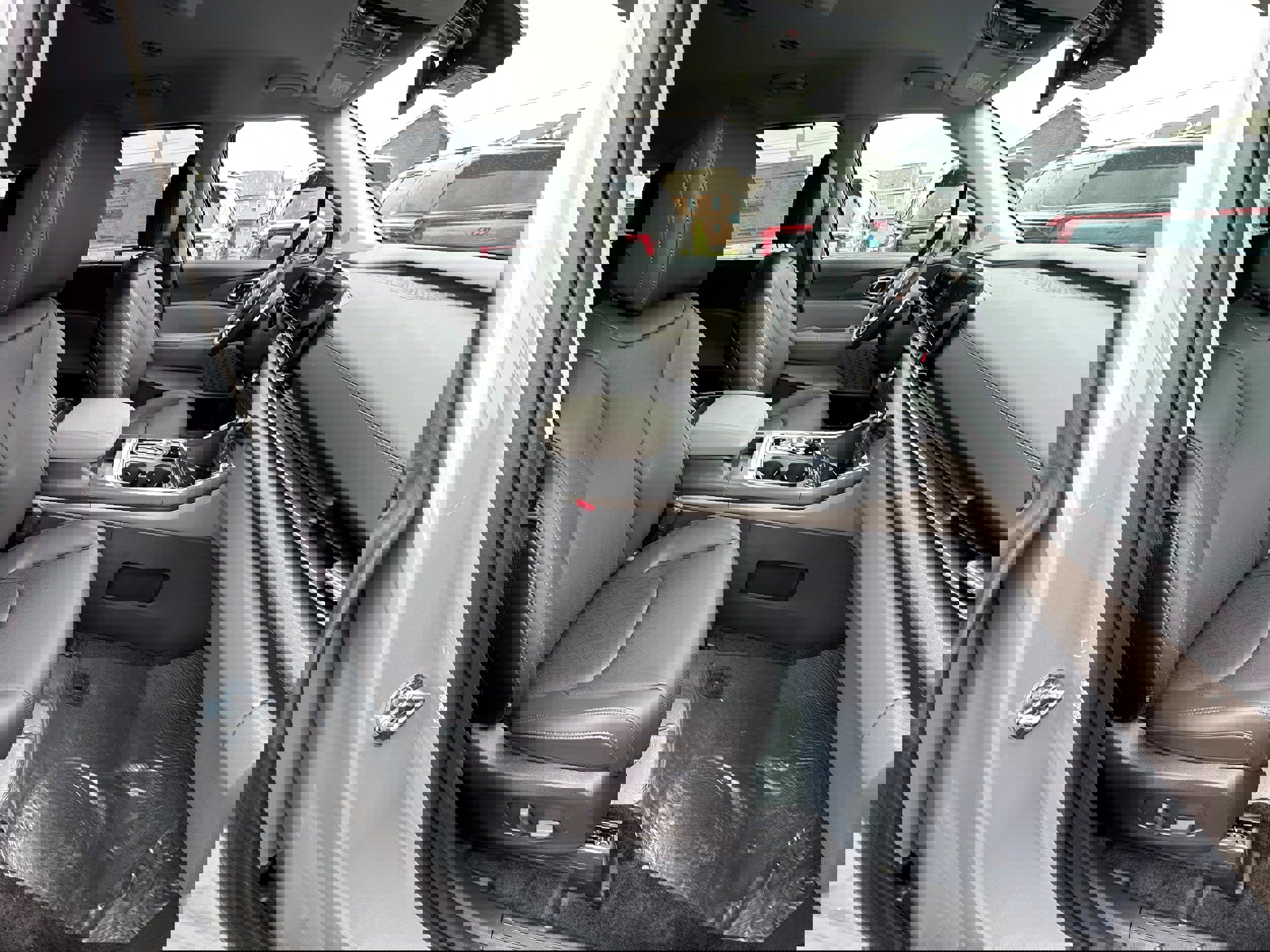 New 2026 Kia Carnival EX image 26