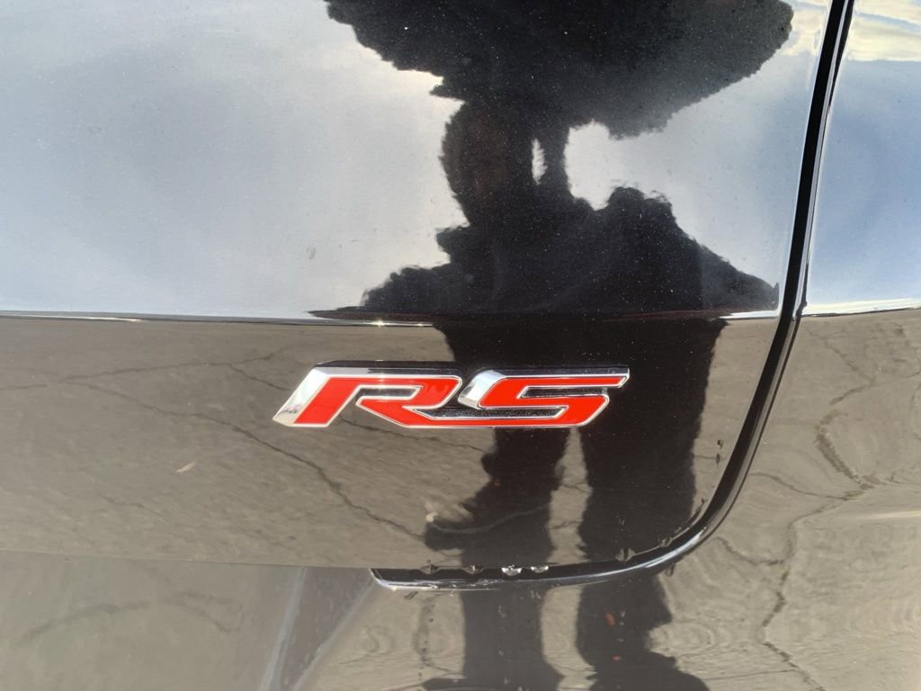 Used 2025 Chevrolet TrailBlazer RS w/ Convenience Package image 8