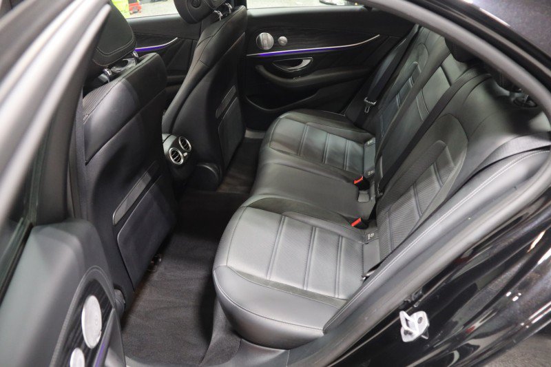 Used 2019 Mercedes-Benz E 53 AMG 4MATIC Sedan image 42