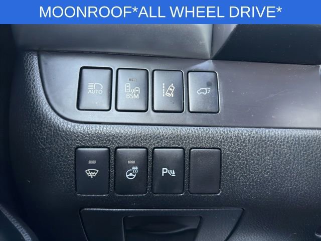 Used 2015 Toyota Highlander Limited Platinum image 35