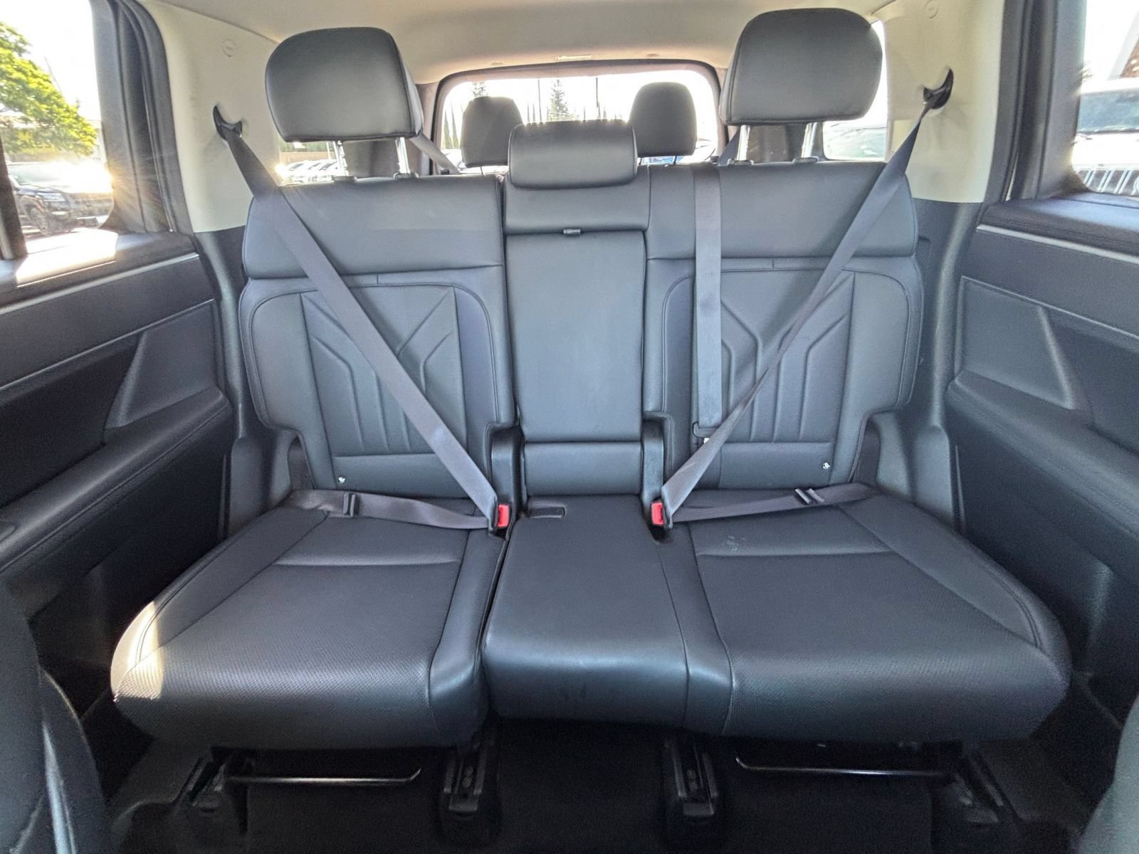 Used 2025 Hyundai Santa Fe SEL AWD/4WD image 42