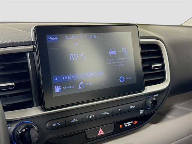 Used 2022 Hyundai Venue SEL image 22
