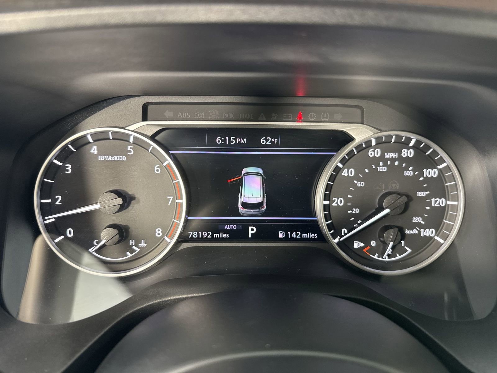 Used 2022 Nissan Rogue SV image 16