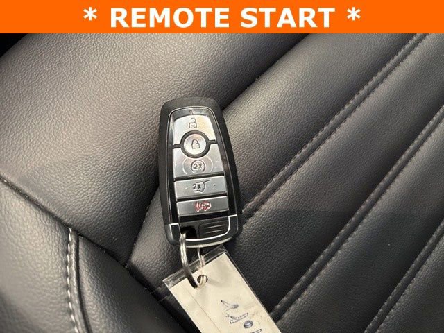 Used 2024 Ford Edge SEL w/ Convenience Package image 26