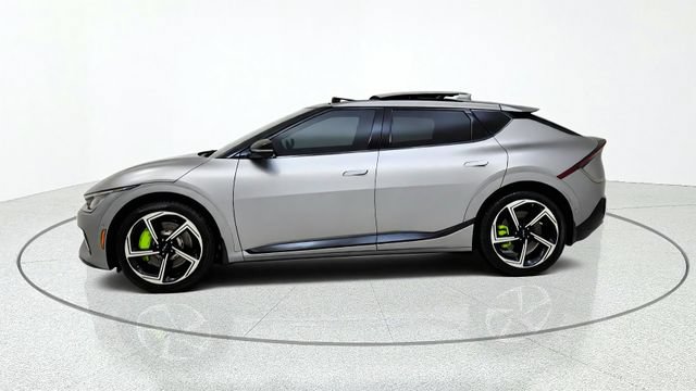 Used 2024 Kia EV6 GT AWD/4WD image 5
