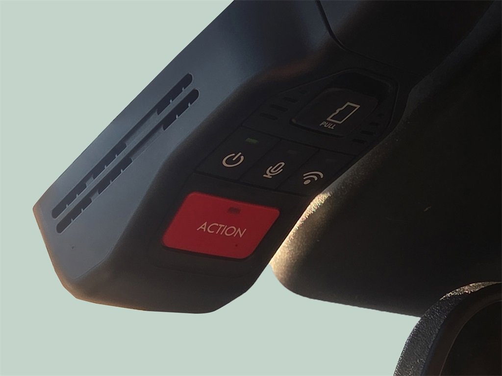 New 2026 Toyota Tacoma SR image 23