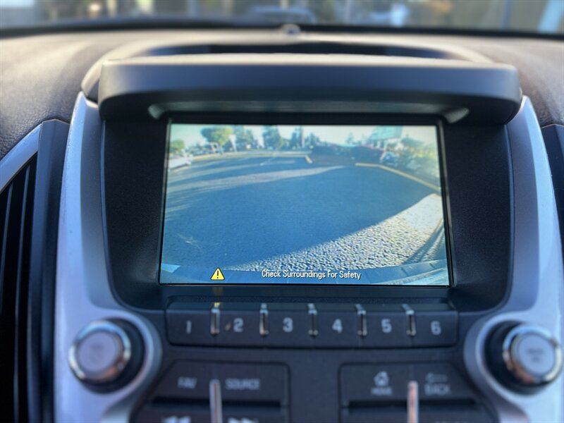 Used 2013 GMC Terrain SLT FWD image 18