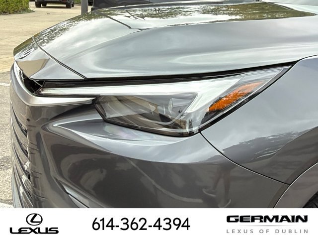 New 2026 Lexus TX 350 AWD w/ Technology Package image 13