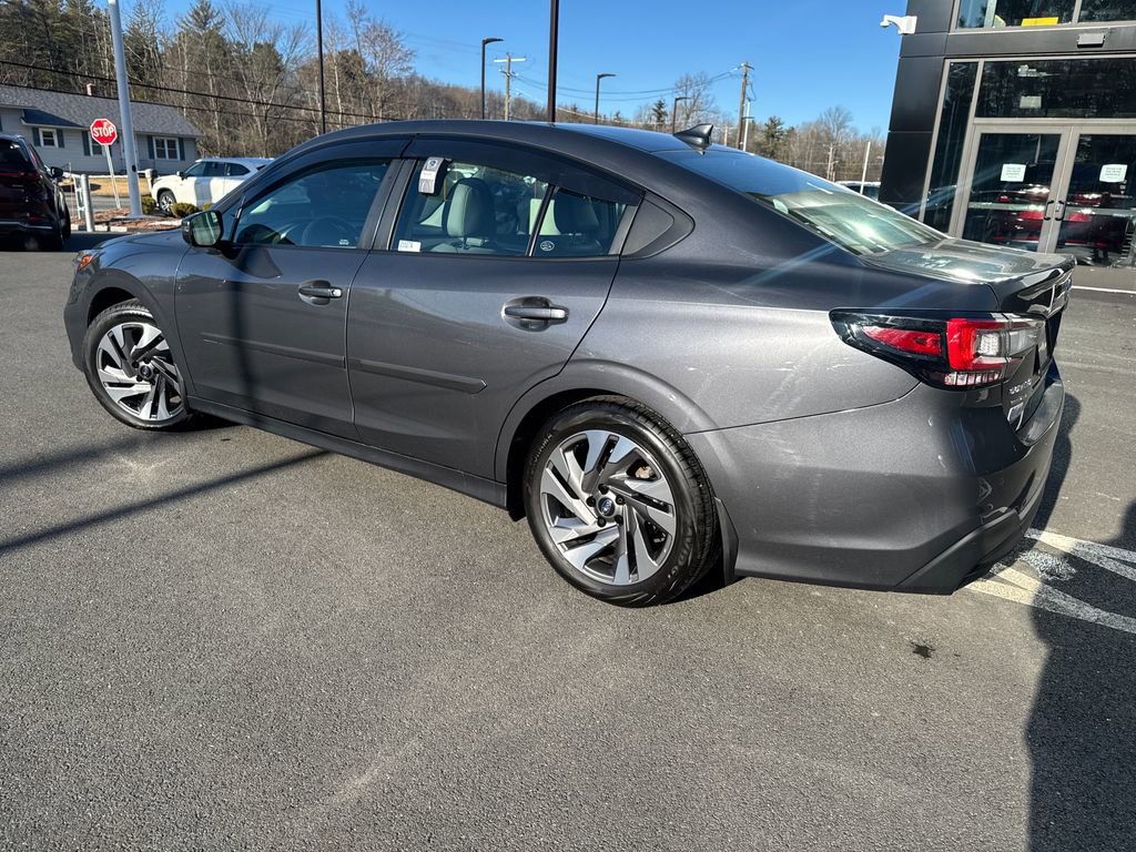 Used 2025 Subaru Legacy Limited image 3