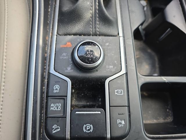 Used 2022 Kia Sorento X-Line EX image 29