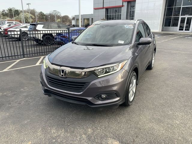 Used 2019 Honda HR-V EX image 4