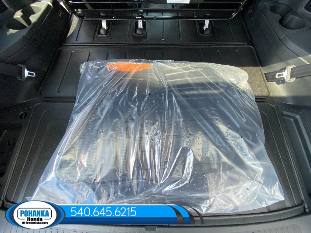 New 2026 Honda Pilot TrailSport image 9