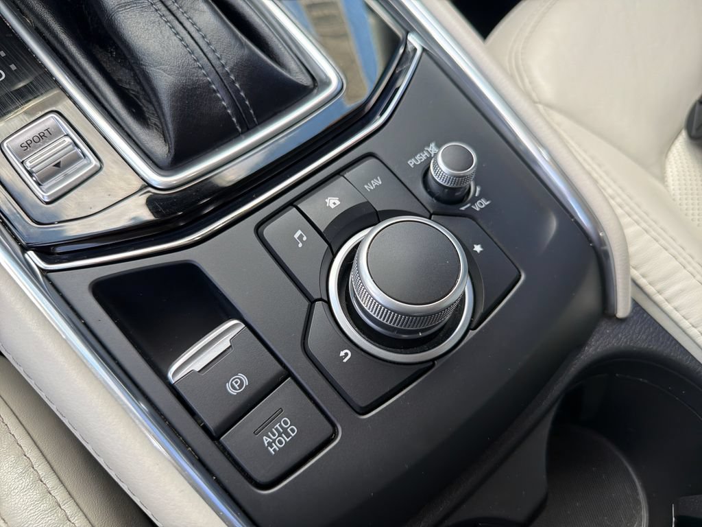Used 2020 MAZDA CX-5 Grand Touring FWD image 45