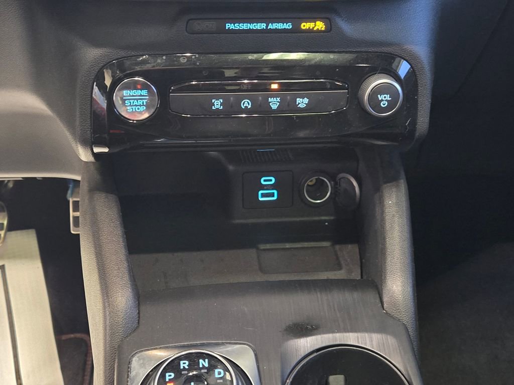 Used 2023 Ford Escape ST-Line w/ Tech Pack #1 image 19