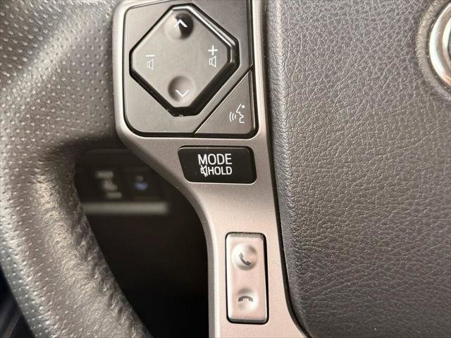 Certified 2024 Toyota 4Runner SR5 AWD/4WD image 20