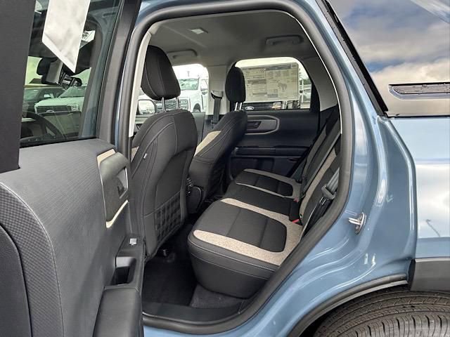 New 2025 Ford Bronco Sport Big Bend image 36