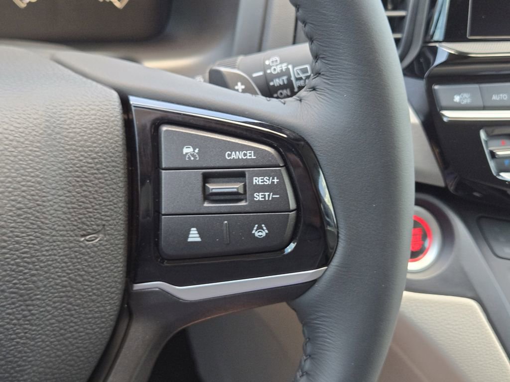 Certified 2026 Honda Odyssey EX-L image 31