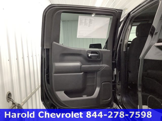 Used 2022 Chevrolet Silverado 1500 LT image 12