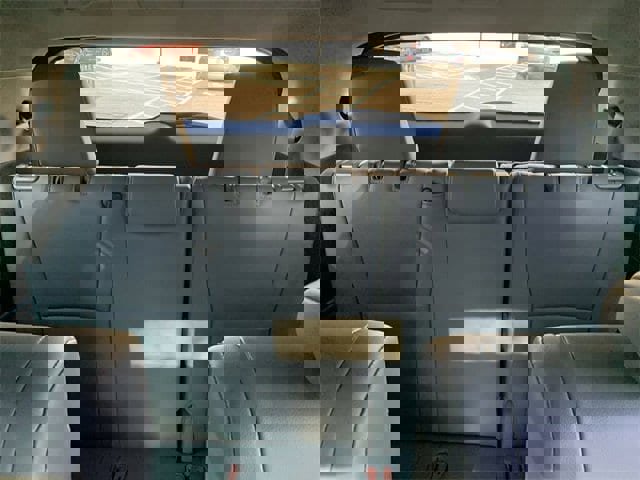 New 2026 Toyota Highlander XLE image 34