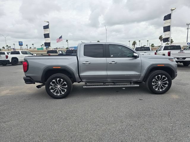 Used 2023 GMC Canyon Denali AWD/4WD image 4