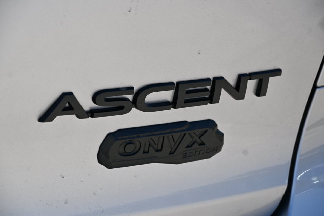 New 2027 Subaru Ascent Onyx Edition AWD/4WD image 13