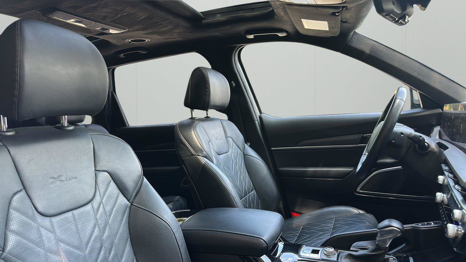 Used 2023 Kia Telluride SX Prestige X-Line AWD/4WD image 14