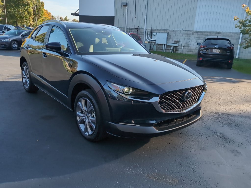 New 2026 MAZDA CX-30 AWD 2.5 S w/ Premium Package image 2