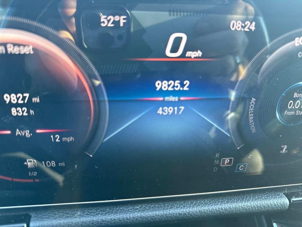 Used 2021 Mercedes-Benz GLA 250 GLA 250 image 18