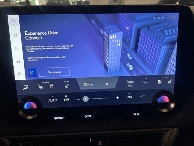 Certified 2023 Lexus RX 350 Premium Plus w/ Accessory Package AWD/4WD image 19