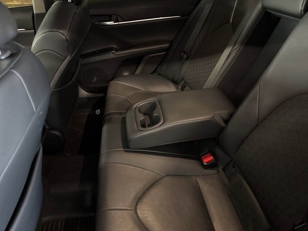 Used 2020 Toyota Camry XSE w/ Driver Assist Package FWD image 16