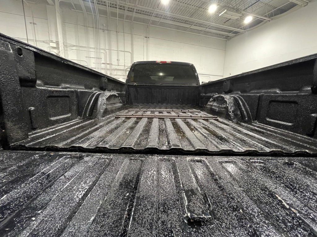 Used 2007 Chevrolet Silverado 2500 LT w/ Heavy-Duty Power Package image 20