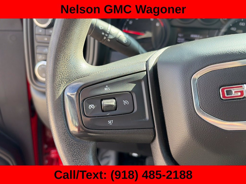 Used 2021 GMC Sierra 3500 4x4 Regular Cab w/ Convenience Package image 27