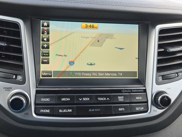 Used 2016 Hyundai Tucson Limited image 22