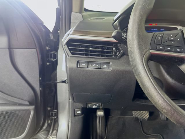 Used 2023 Nissan Altima 2.5 SV FWD image 11