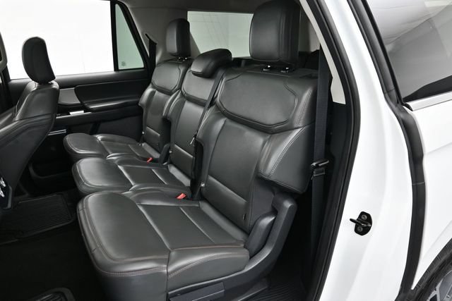 Certified 2025 Ford Expedition Max Active AWD/4WD image 29