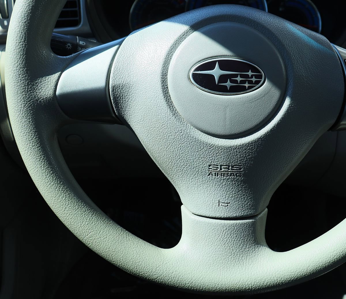 Used 2009 Subaru Forester 2.5X image 50
