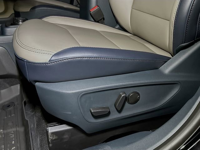 New 2026 Ford Maverick Lariat w/ 4K Tow Package image 13