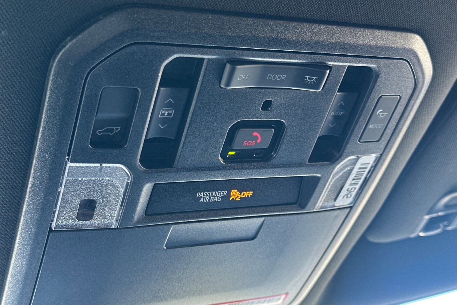 Used 2024 Toyota Sequoia Platinum image 23