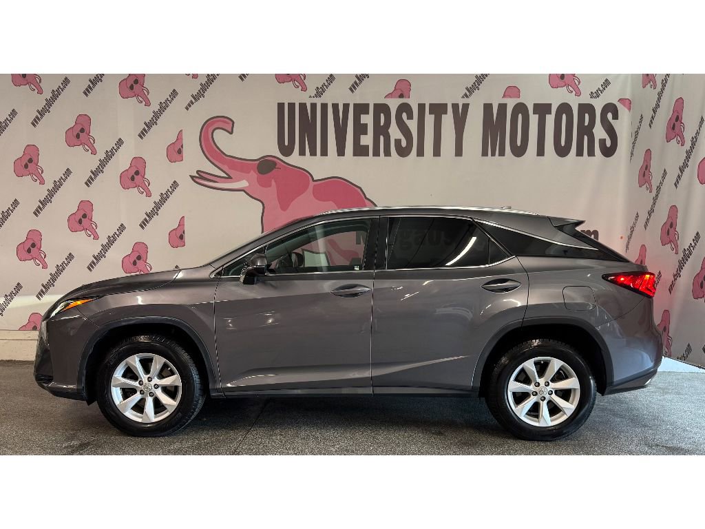 Used 2016 Lexus RX 350 AWD image 8
