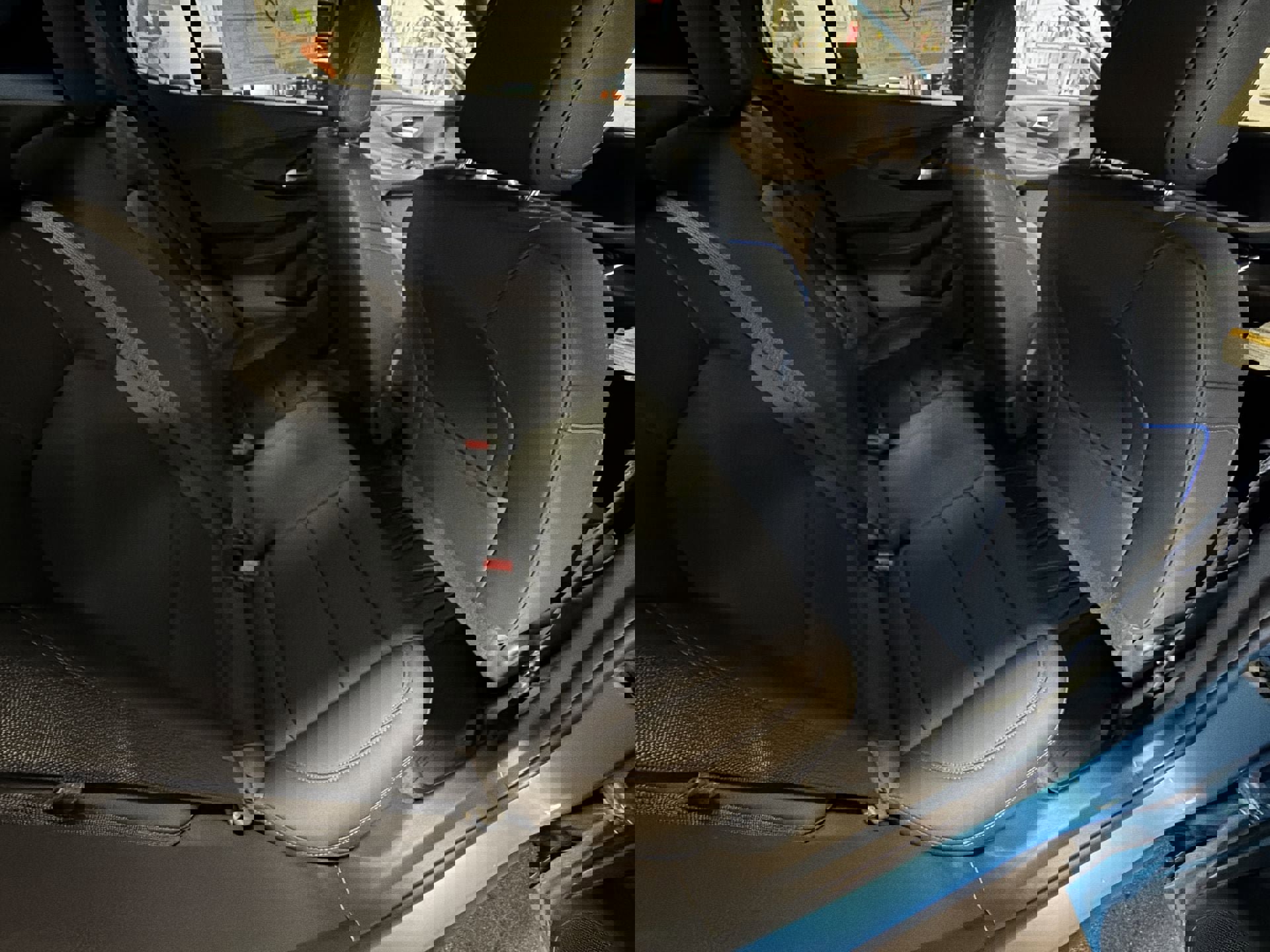 New 2026 Buick Envista Sport Touring w/ Convenience I Package image 24