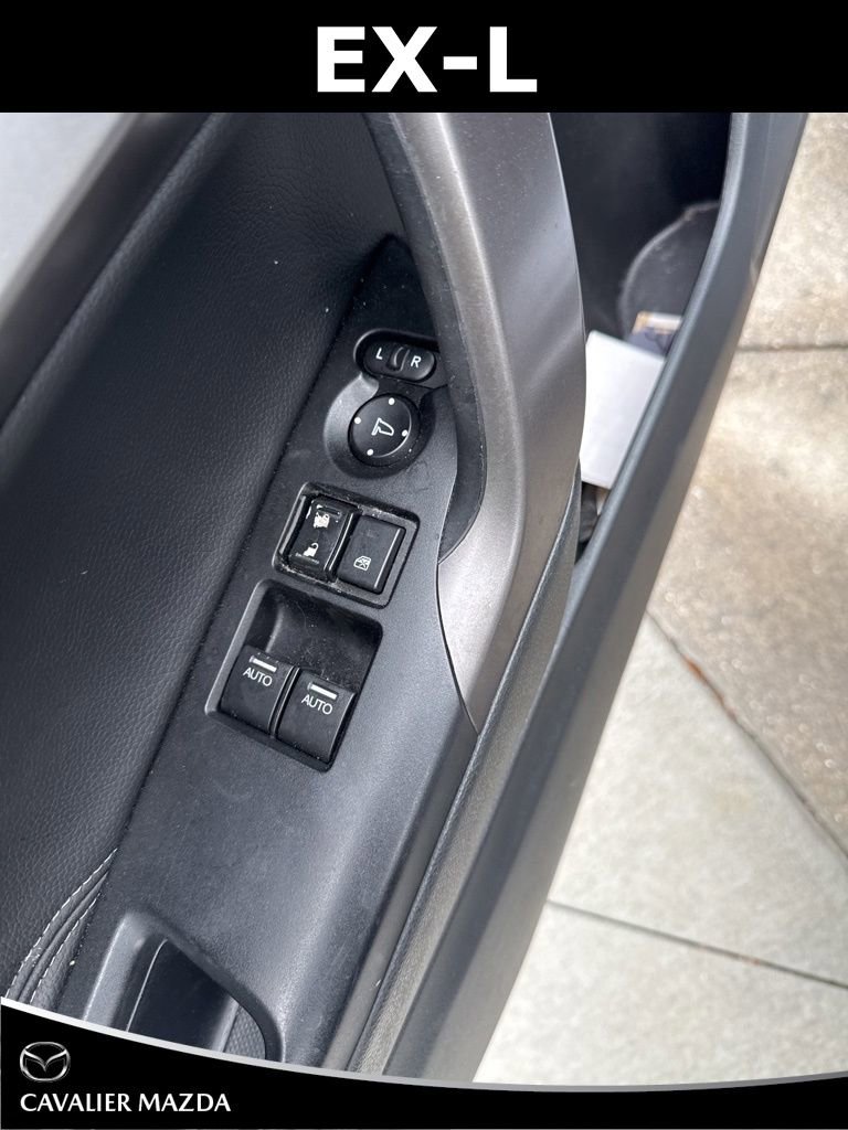 Used 2017 Honda Accord EX-L image 8