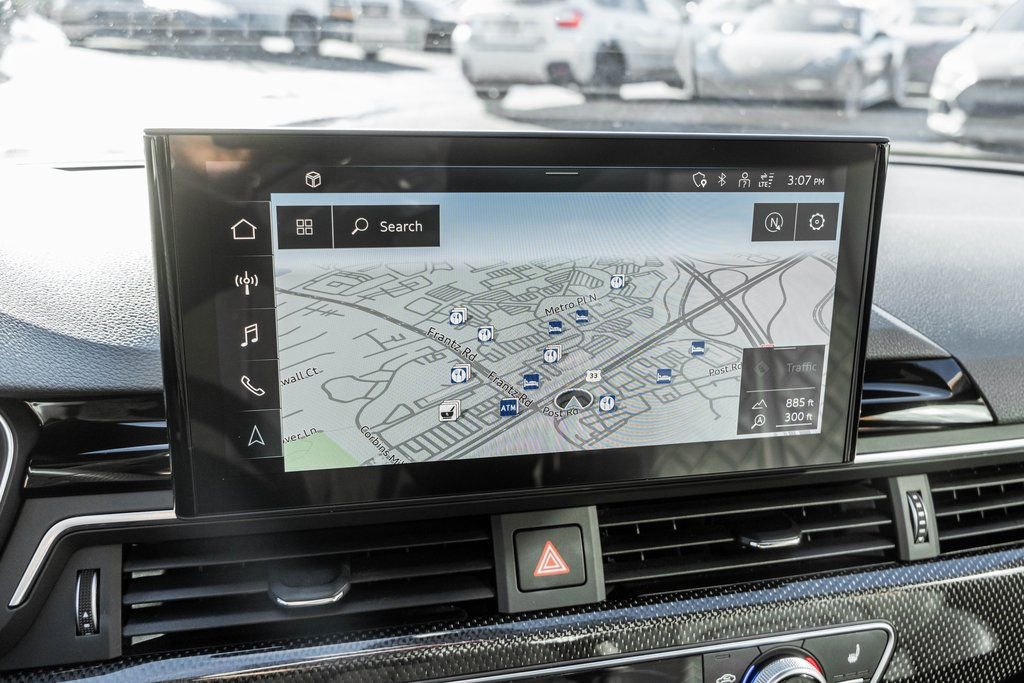 Used 2023 Audi S4 Premium Plus w/ Premium Plus Package image 21