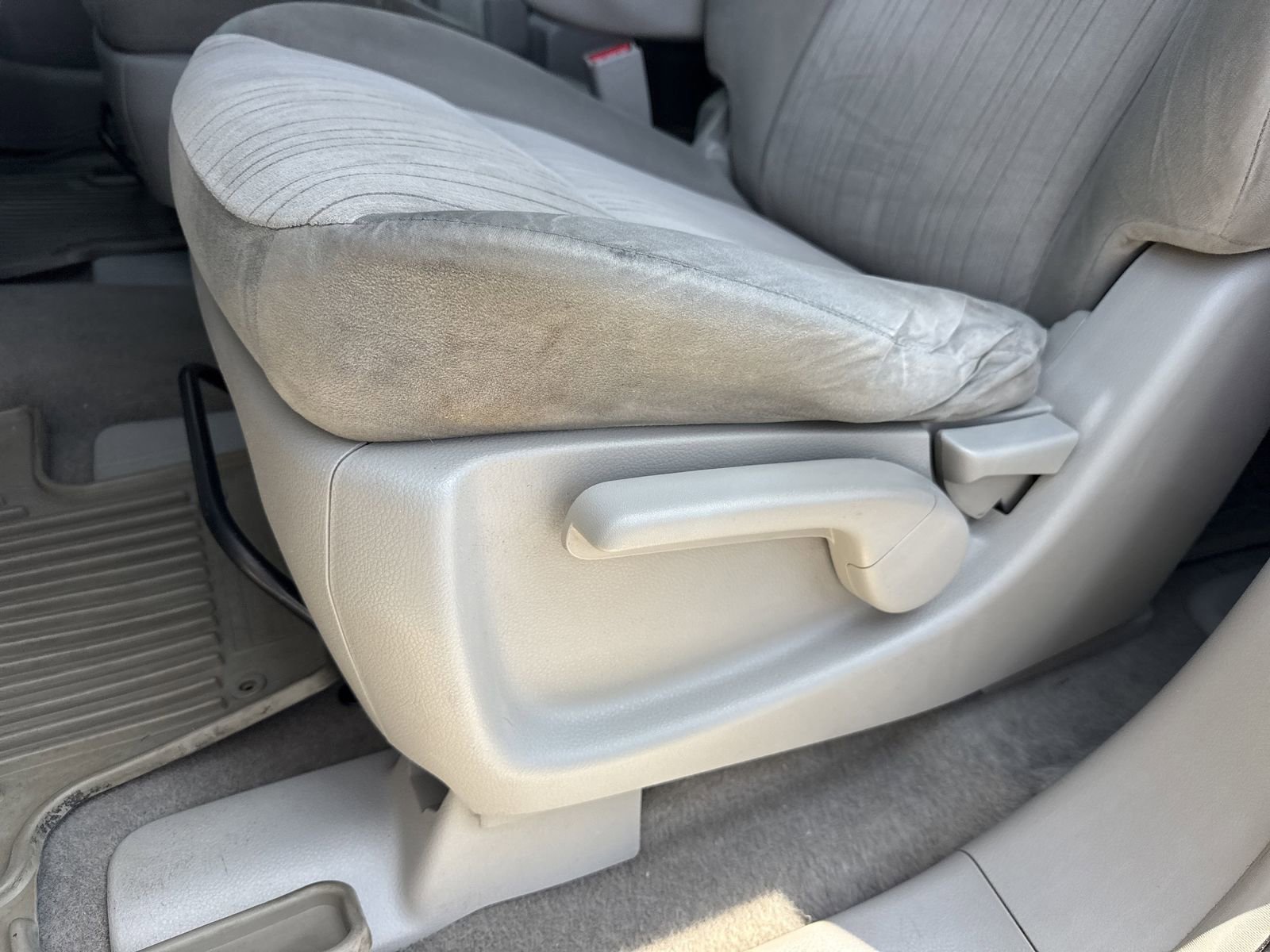 Used 2013 Nissan Quest SV w/ Value Cargo Pkg FWD image 17