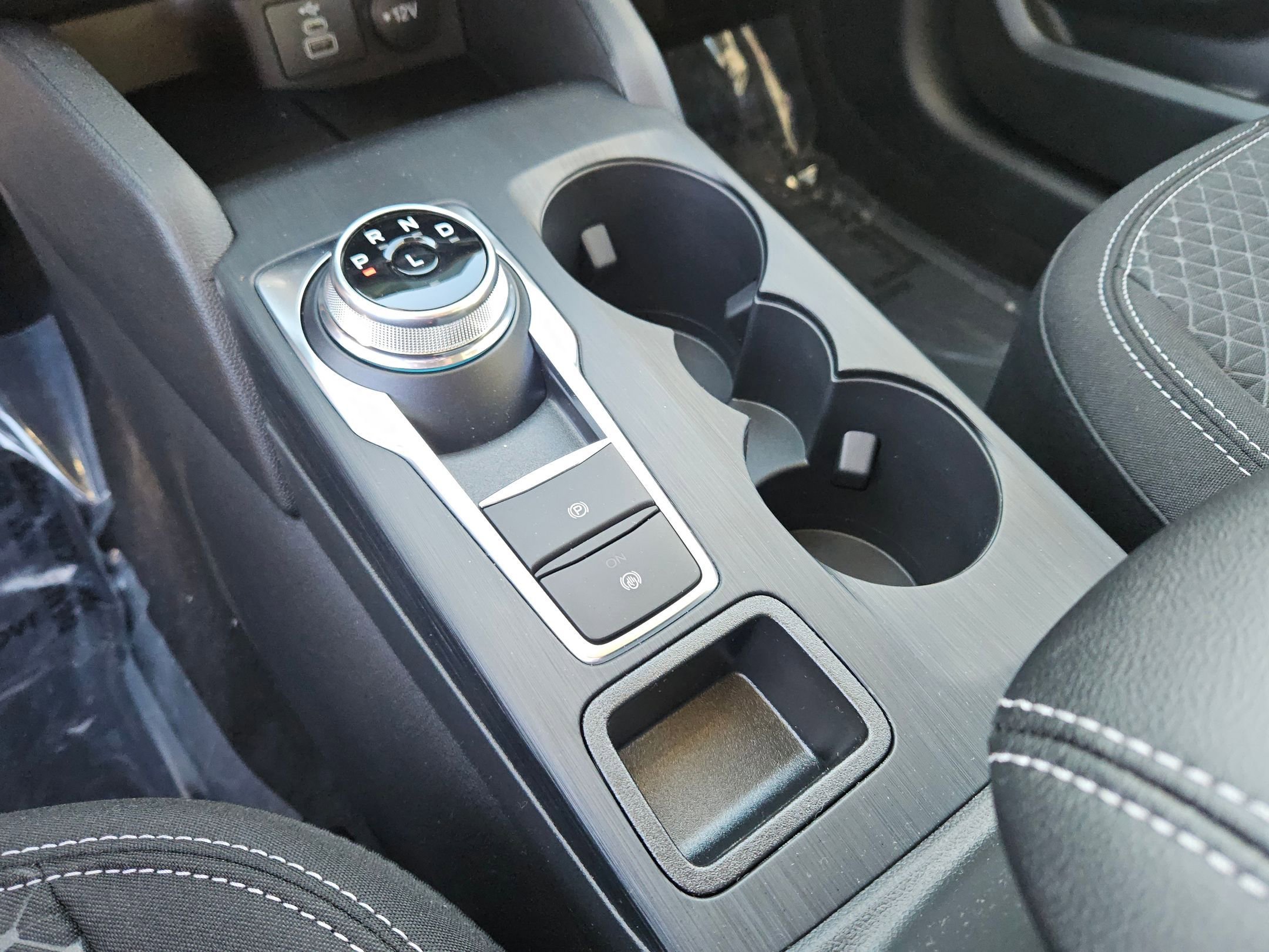 New 2026 Ford Escape Active w/ Tech Pack #1 image 9