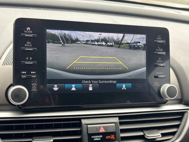 Used 2021 Honda Accord Touring image 36