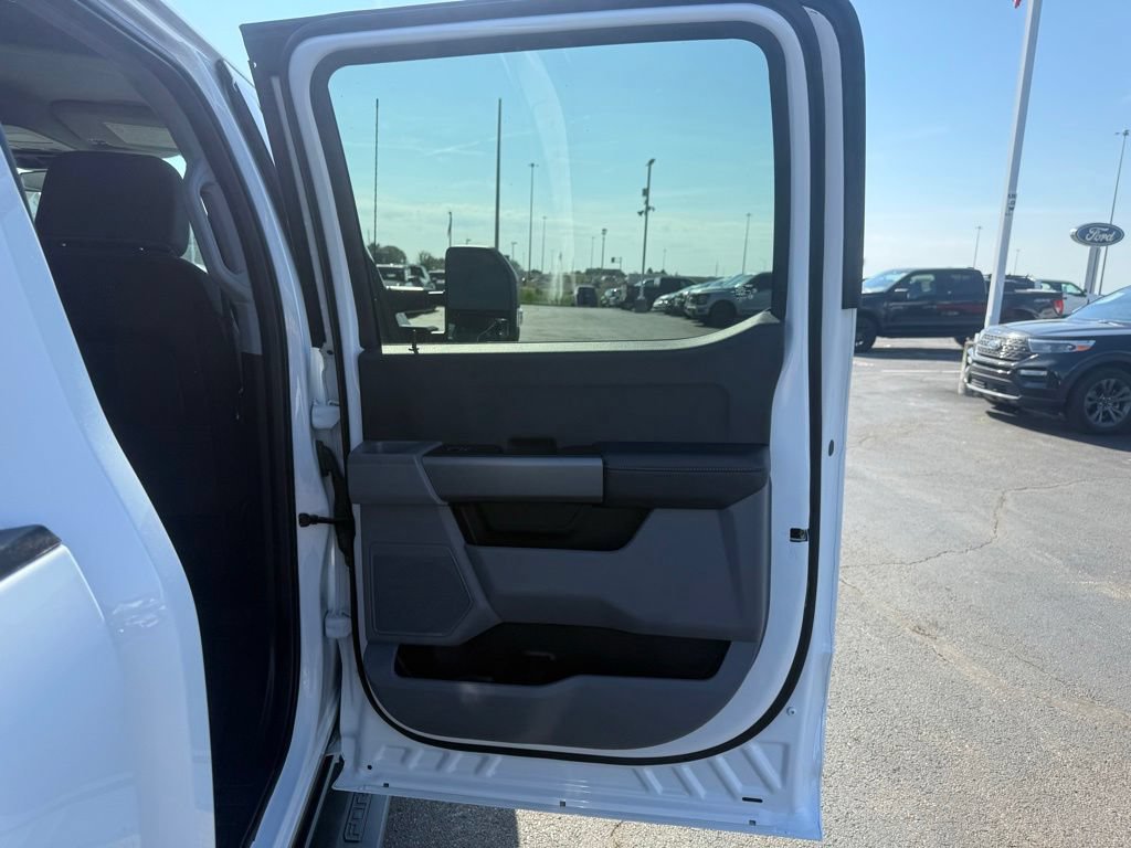 Certified 2025 Ford F350 XLT AWD/4WD image 57